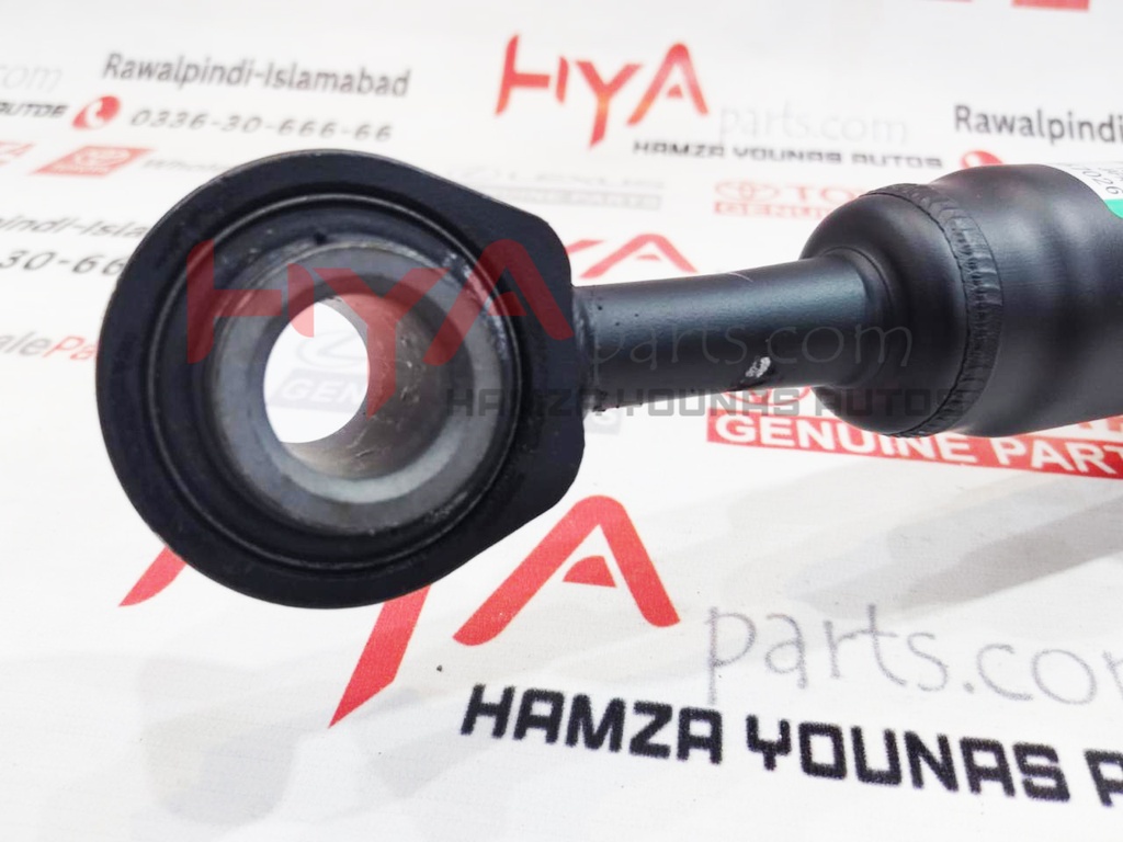 ABSORBER ASSY, SHOCK, FRONT RH = LH | H Y A parts